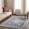Livabliss Truva TRV-2301 Area Rug , With Fringe TRV2301-79105 - alternate 2